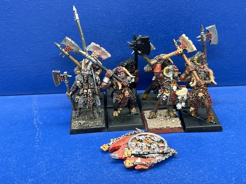 Rar khorngors der chaos - 8,