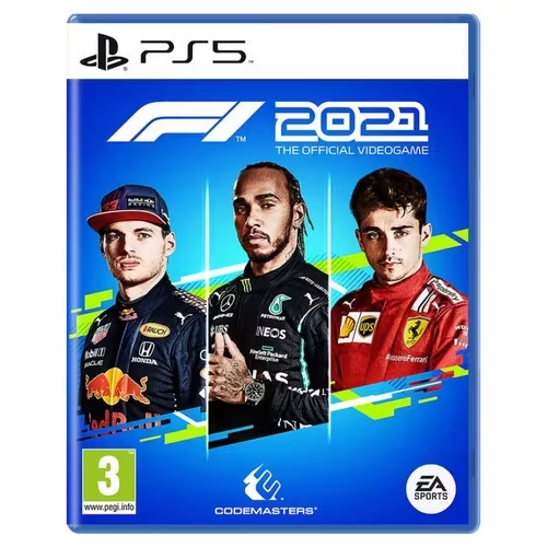 2021 neu - 2021, (ps5)