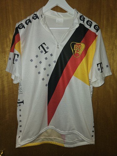 Vintage gonso brd - brd, bund