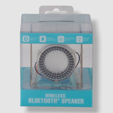 Laboratory 29 Clear Cube