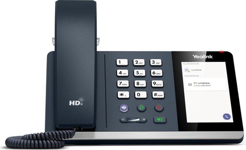 Yealink mp45 microsoft teams - yealink,