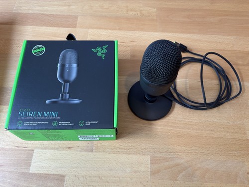Razer seiren mini - razer,
