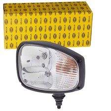 HELLA SCHEINWERFER 24V LINKS