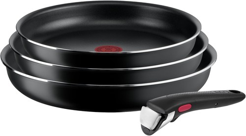 Tefal ingenio easy - easy, on