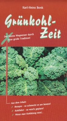 Grünkohl zeit vom - grünkohl-zeit:,