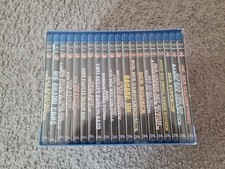 Bud Spencer & Terence Hill  20er Mega Blu-ray Collection Neu  OVP