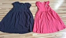 2x Topolino Kleid Gr. 122 /