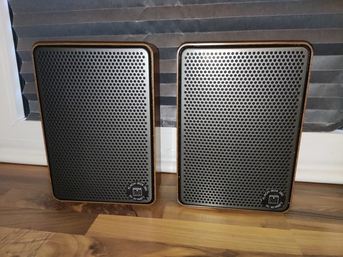 Grundig flach box - 380,