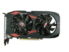 ASUS Cerberus GeForce GTX 1050