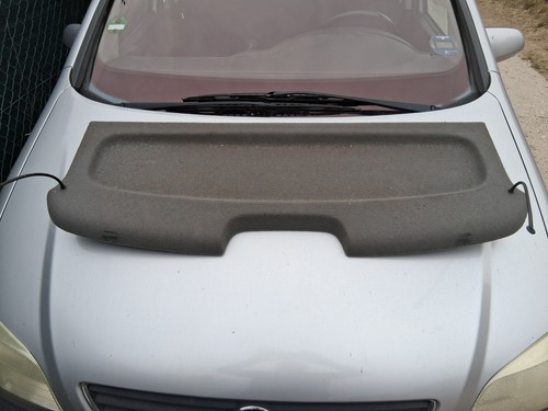 Nissan micra k11 - nissan,