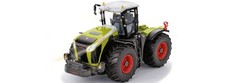 SIKU Claas Xerion 5000 TRAC VC