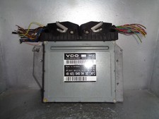 Mercedes W210 E230 Limousine