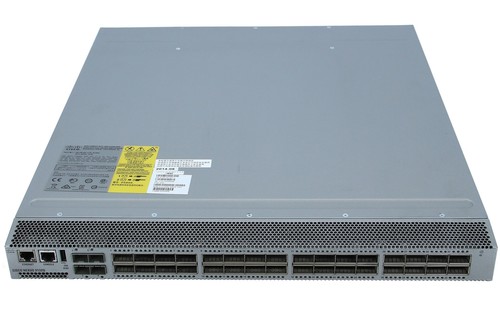 Cisco n3k c3132q nexus - n3k-c3132q-v,