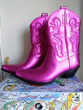 JEFFREY CAMPBELL KIDDING