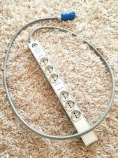 **  ACCUSTIC ARTS - POWER STRIP  Active 6  -  TOP High End Netzleiste  **