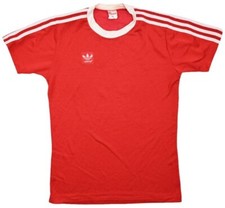 Adidas ADIDAS OLDSCHOOL SHIRT TRIKOT M