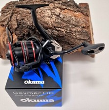 Okuma Ceymar HD C5000XA