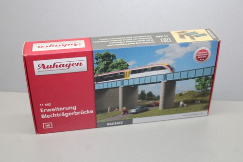 Auhagen 11442 erweiterung - auhagen,