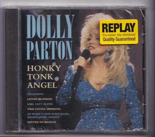Dolly parton honky - dolly, parton,