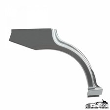 Reparaturblech Radlauf Hinten