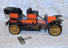 Schuco 1229 Blech Oldtímer