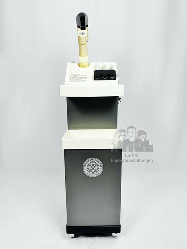 Bizerba airstyler haartrockner - airstyler,