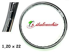 1 x Hochwertiger Felgenkranz