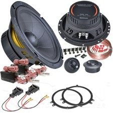 GROUND ZERO LAUTSPRECHER für