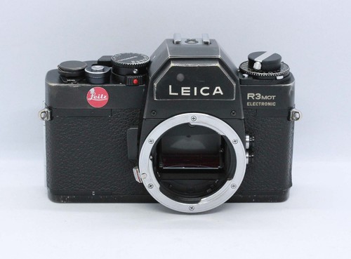 Leitz leica mot electronic - leitz-,
