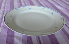 Teller Kuchenteller  50 Jahre ZehScherzer Bavaria - Germany -alt- Zeh Scherzer 