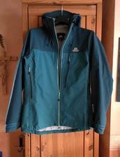 Mountain Equipment Makalu GTX