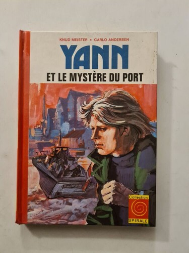 Yann und das - yann, des