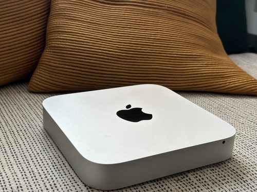 Mac mini 2012 ghz - mac,