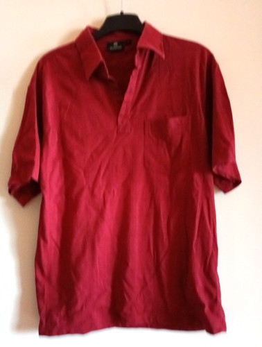 Herren shirts poloshirt l - herren, t-shirts/poloshirt