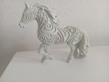 Designer Horse Sculpture |