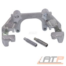 BREMSSATTEL-TRÄGER HALTER