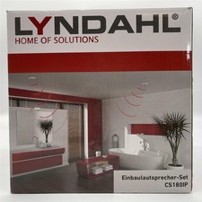 Lyndahl zalias CS180IP 2-Wege