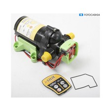 SHURflo Trailking Druckpumpe