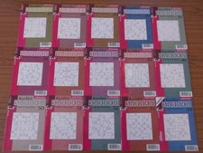 15 verschiedene KNIFFEL SUDOKU