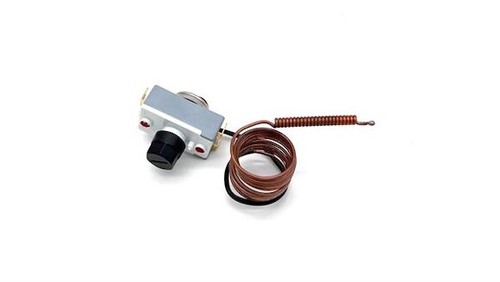 Sicherheitsthermostat