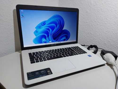 Asus f751sa hd - asus, 17,3"