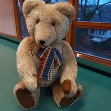 Teddybär groß, Sonneberger