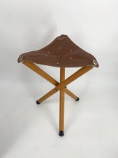 * MABEF KLAPPHOCKER STUHL