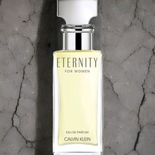 Calvin Klein Eternity for