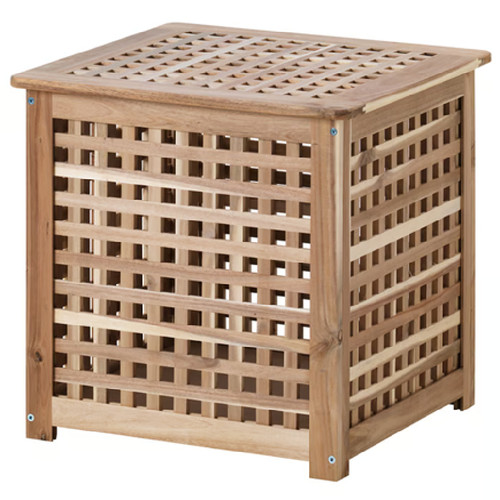 Nagelneuer ikea hol akazie - hol,