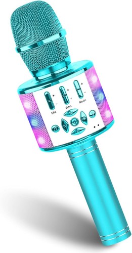 Kabelloses bluetooth mikrofon - kabelloses, bluetooth-mikrofon