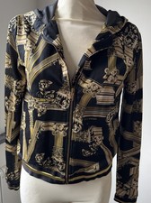 Versace Jeans Sweatjacke Gr