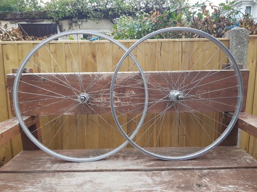 Rennrad hybrid 700c - hybrid, 28"/700c