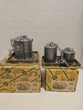 VINTAGE KIBRI HO ESSO/SHELL