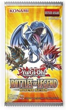 Yu-Gi-Oh! Battles of Legend